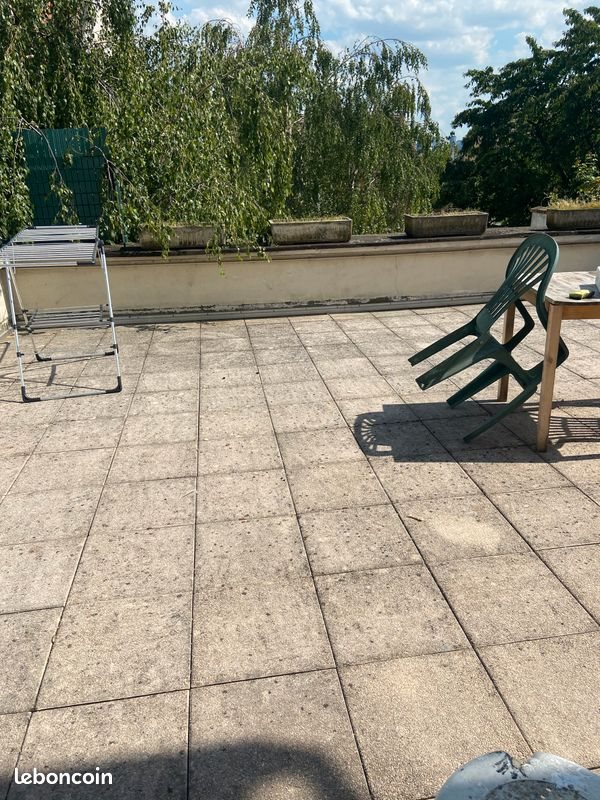 Appartement à louer, 25m², Argenteuil