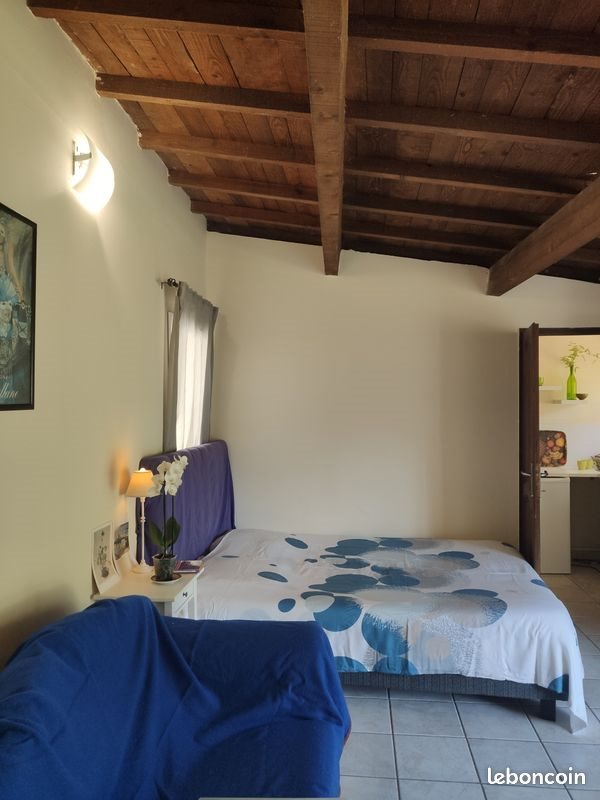 Appartement à louer, 30m², Sommières