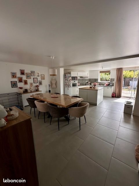 Maison à louer, 100m², Templeuve-en-Pévèle