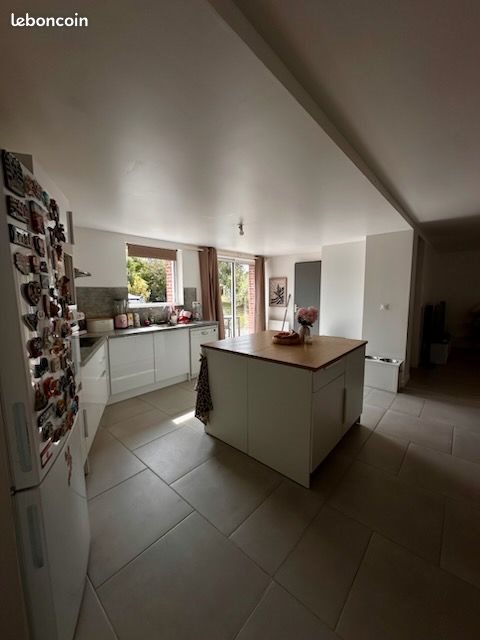Maison à louer, 100m², Templeuve-en-Pévèle