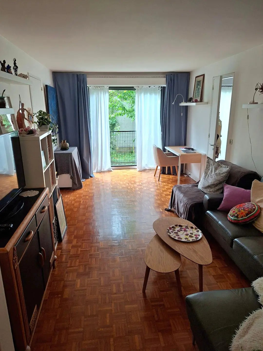 Appartement à vendre, 84m², Paris 14ème