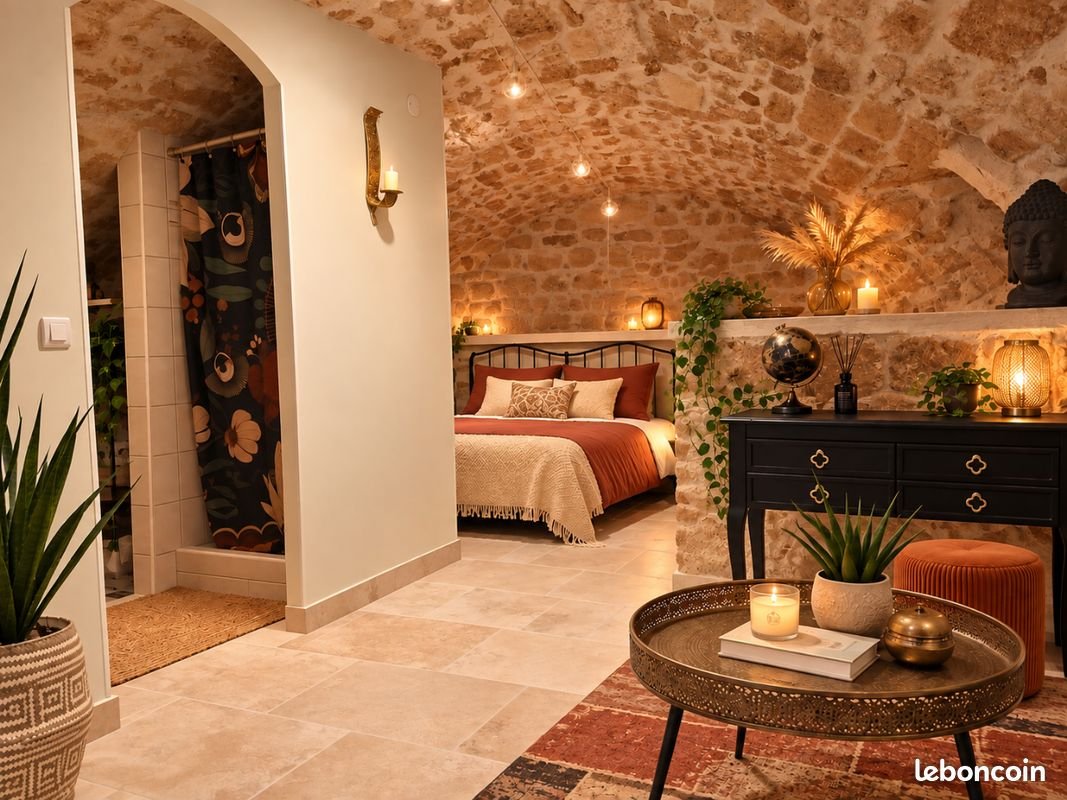 Maison à vendre, 120m², Istres