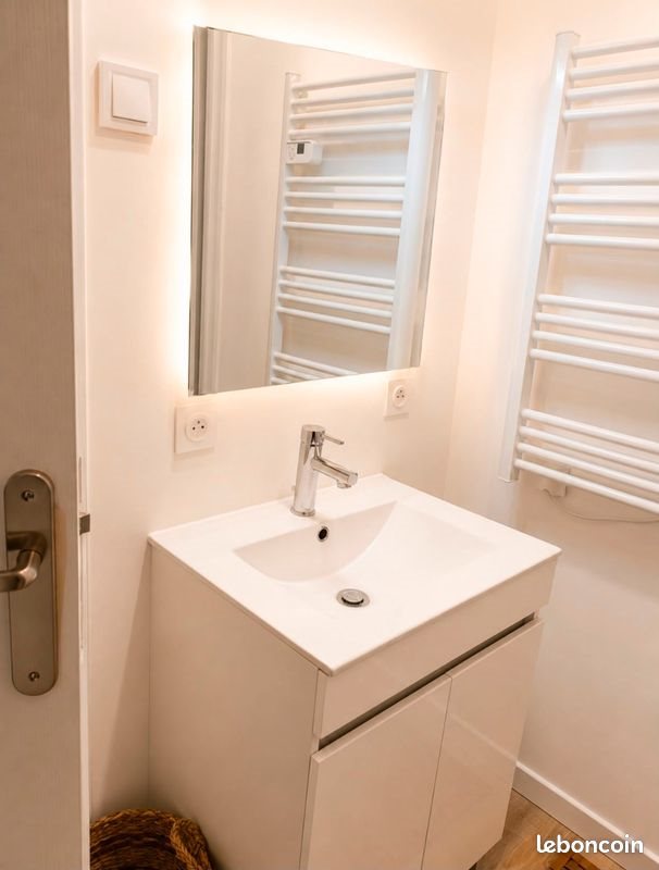 Appartement à vendre, 17m², Vierzon