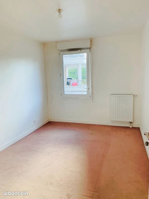 Appartement à vendre, 42m², Boissy-Saint-Léger
