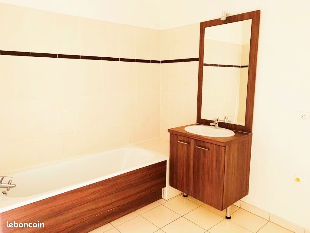Appartement à vendre, 42m², Boissy-Saint-Léger