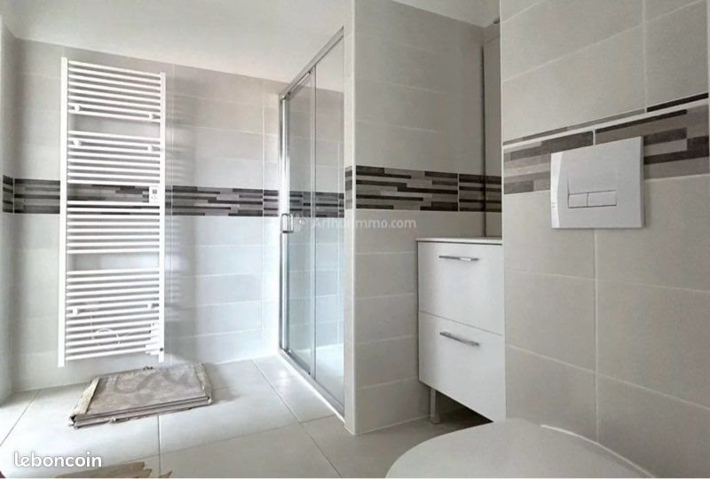 Appartement à louer, 39m², Albi