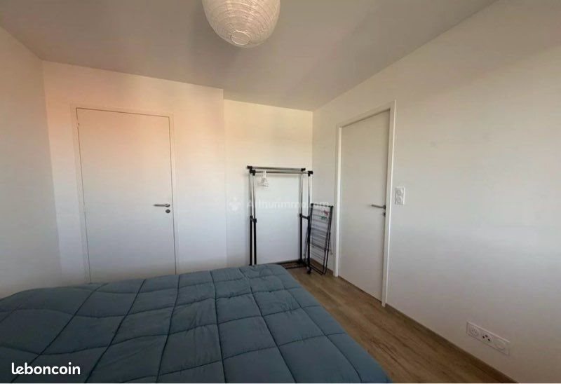 Appartement à louer, 39m², Albi