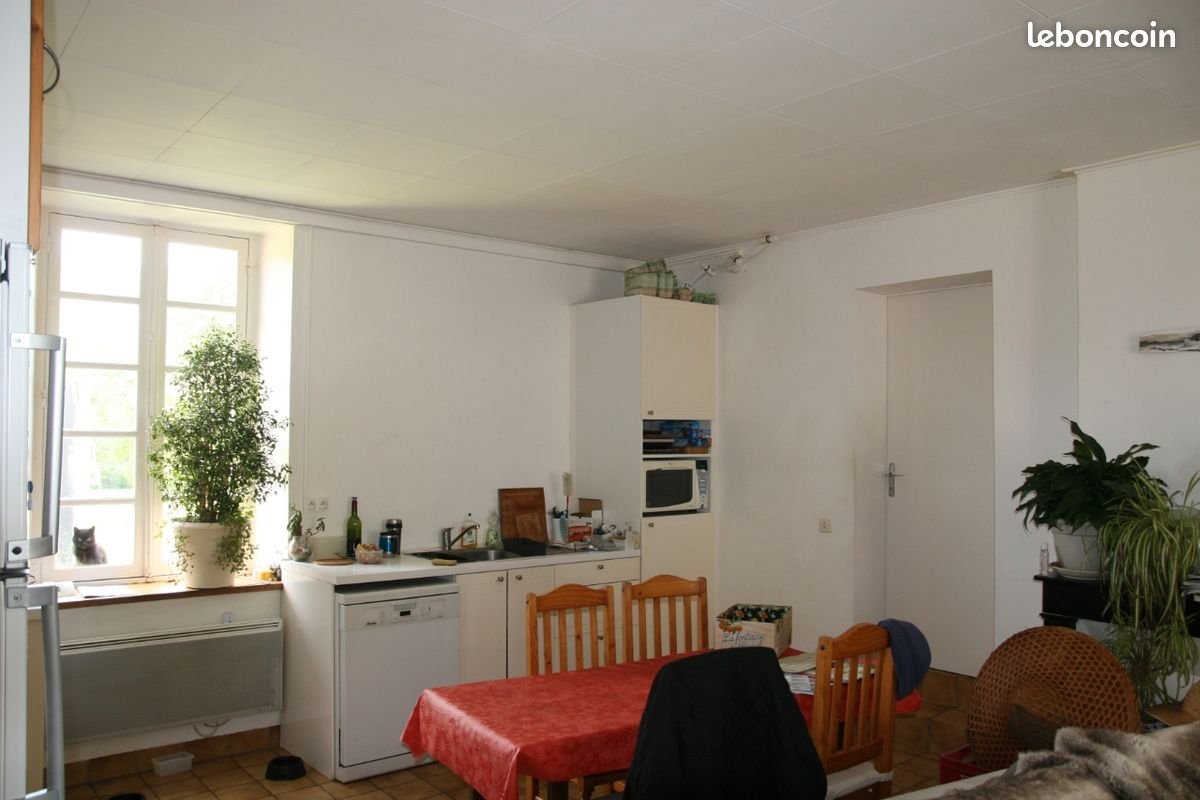 Maison à louer, 110m², La Regrippière