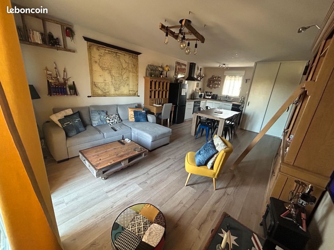 Appartement à vendre, 47m², Cugnaux