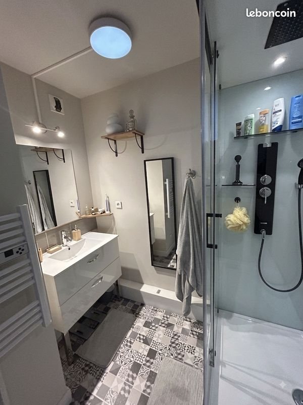 Appartement à vendre, 47m², Cugnaux