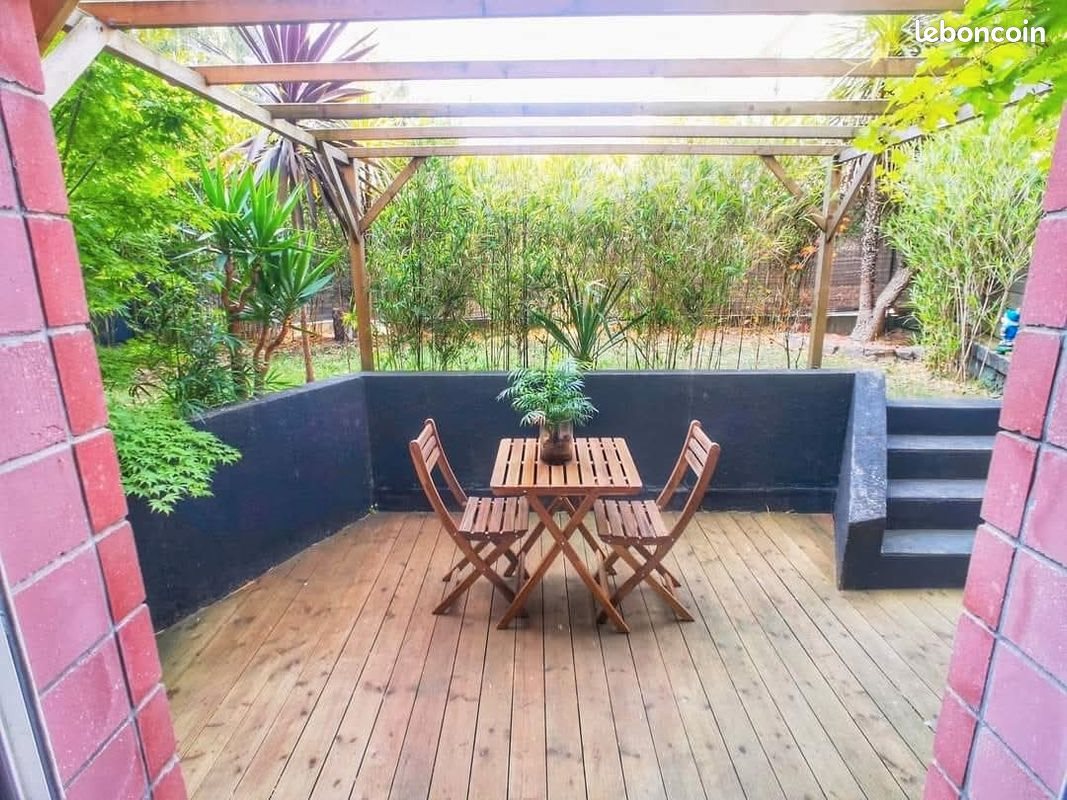 Appartement à louer, 42m², Brest