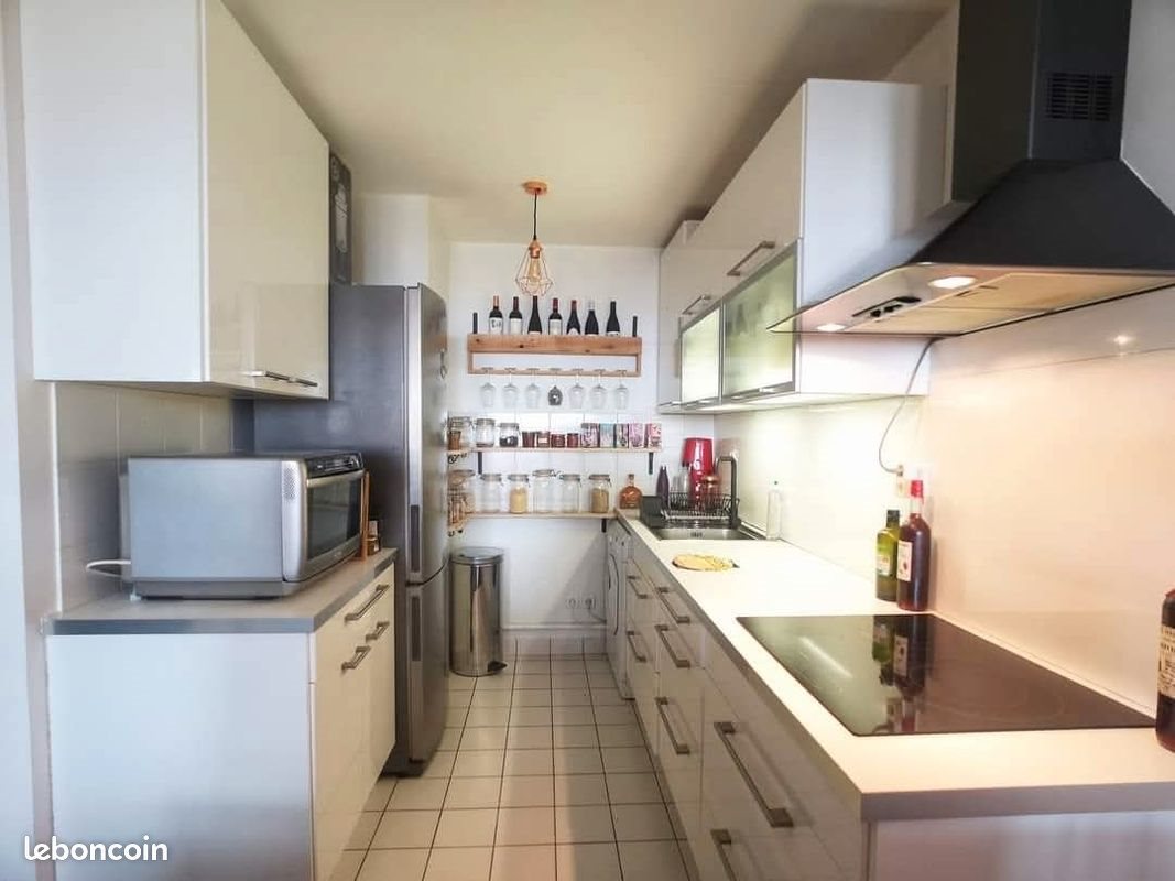 Appartement à louer, 42m², Brest