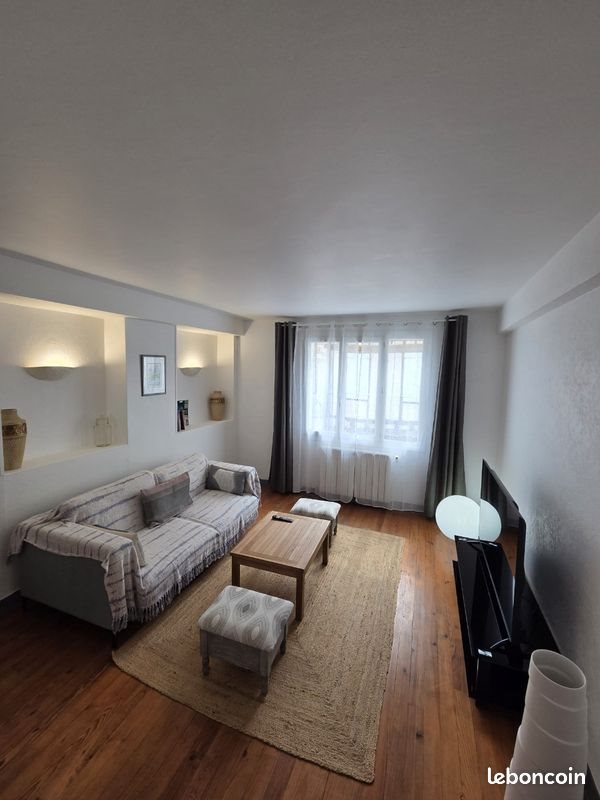 Appartement à louer, 50m², Agen