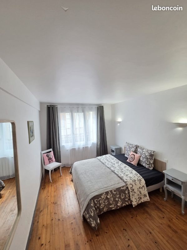 Appartement à louer, 50m², Agen