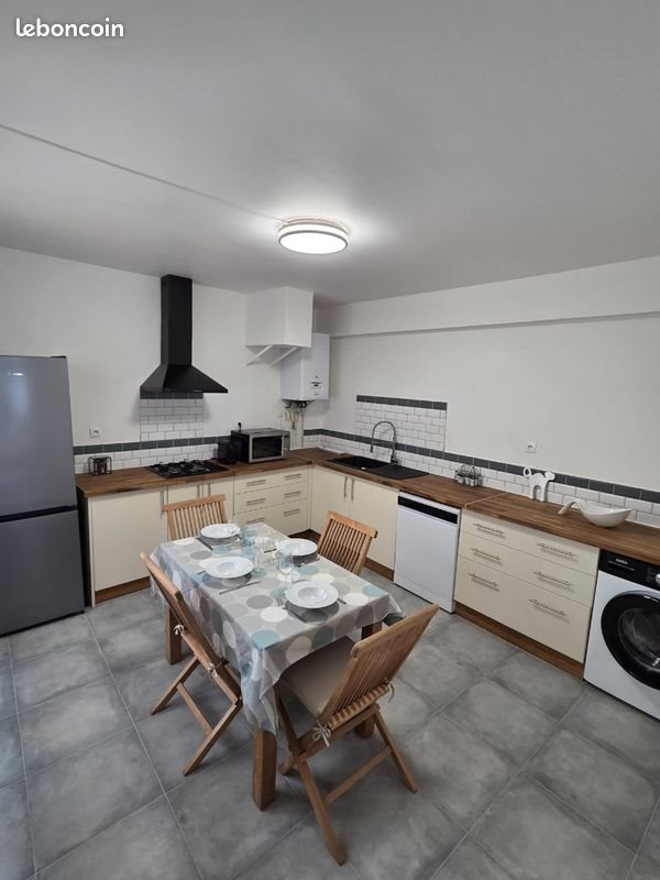 Appartement à louer, 50m², Agen