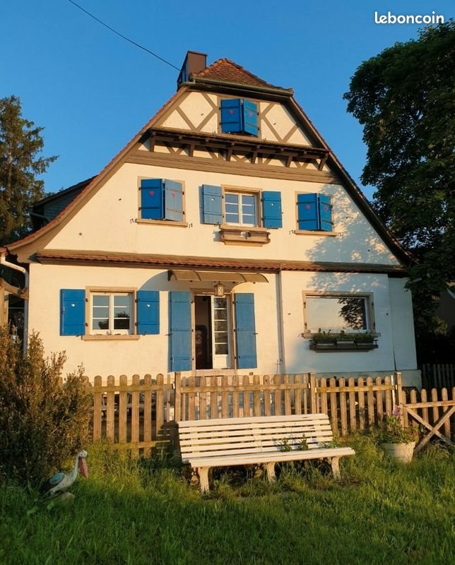 Maison à vendre, 327m², Gundershoffen