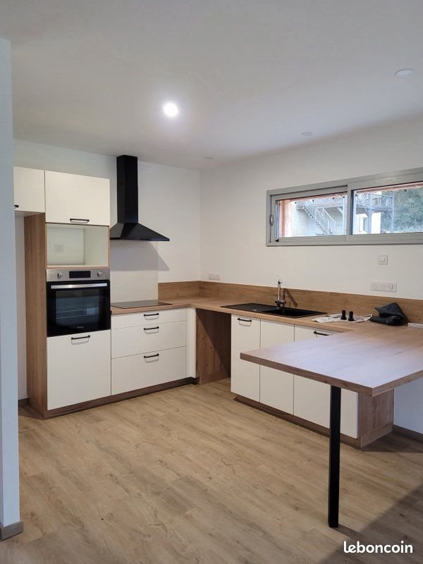 Maison à louer, 90m², Domme