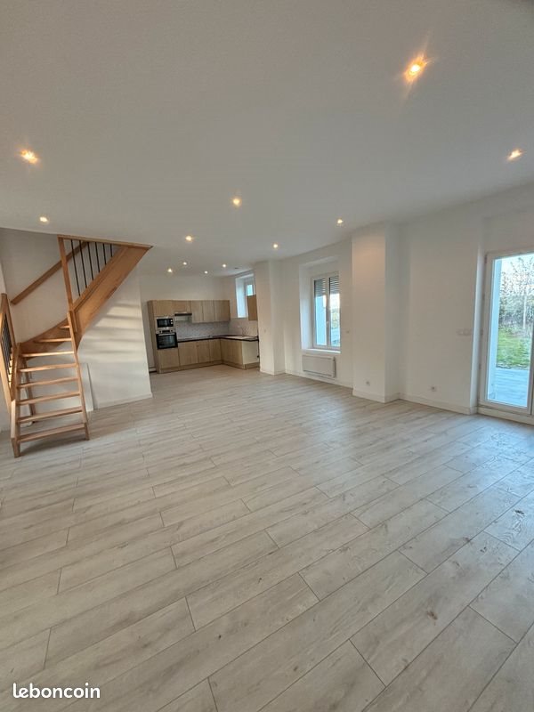 Maison à louer, 103m², Marcoussis