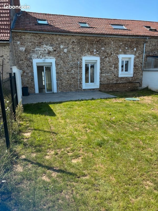 Maison à louer, 103m², Marcoussis