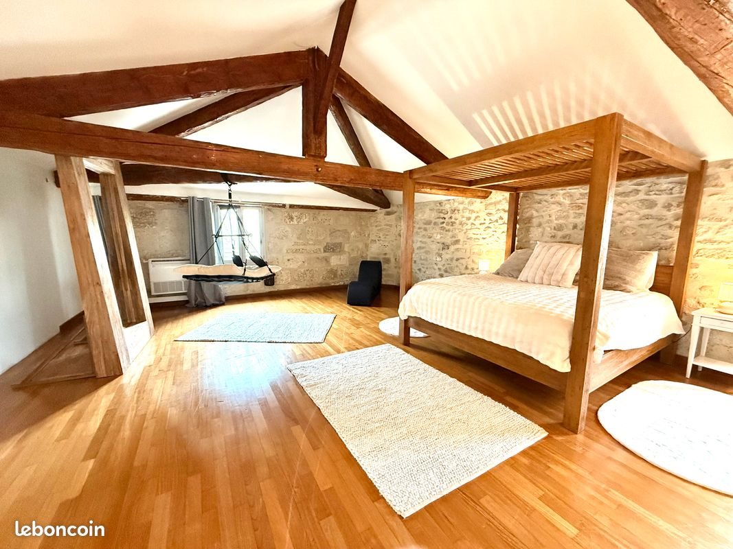 Appartement à vendre, 100m², Aramon