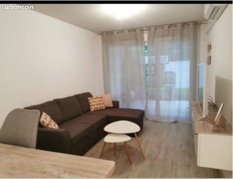 Appartement à louer, 59m², Vidauban