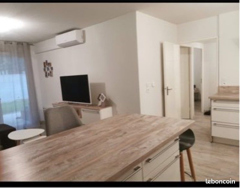 Appartement à louer, 59m², Vidauban