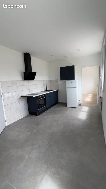 Appartement à louer, 30m², La Pommeraye