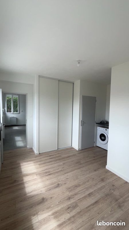 Appartement à louer, 30m², La Pommeraye