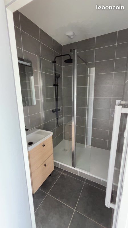 Appartement à louer, 30m², La Pommeraye