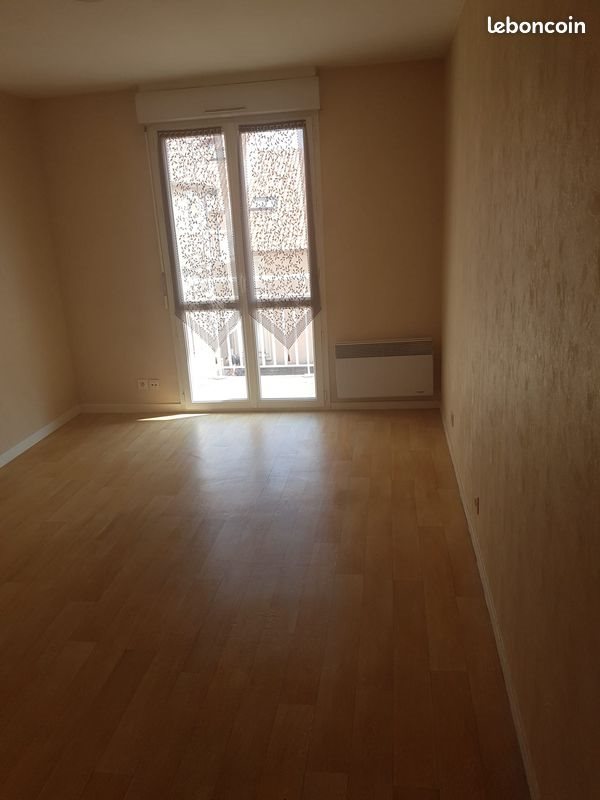 Appartement à louer, 24m², Buxerolles