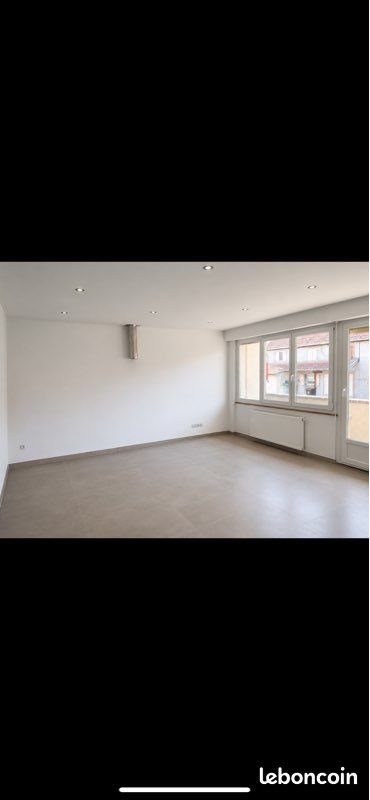 Appartement à louer, 90m², Bavilliers