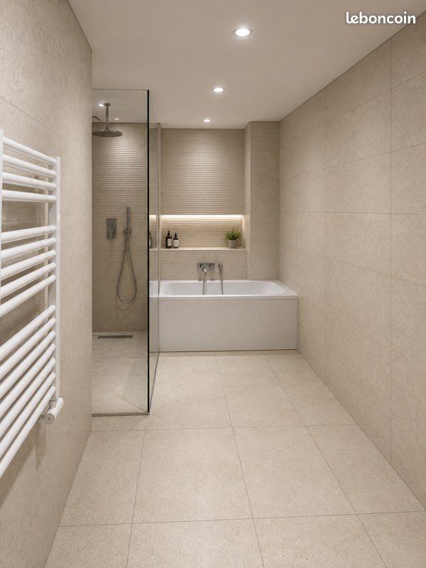 Appartement à louer, 90m², Bavilliers