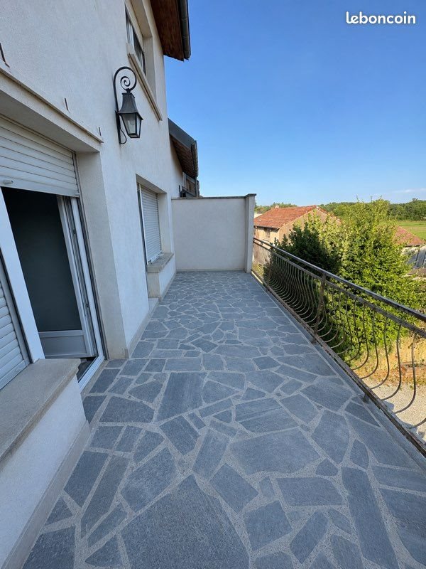 Appartement à louer, 90m², Bavilliers