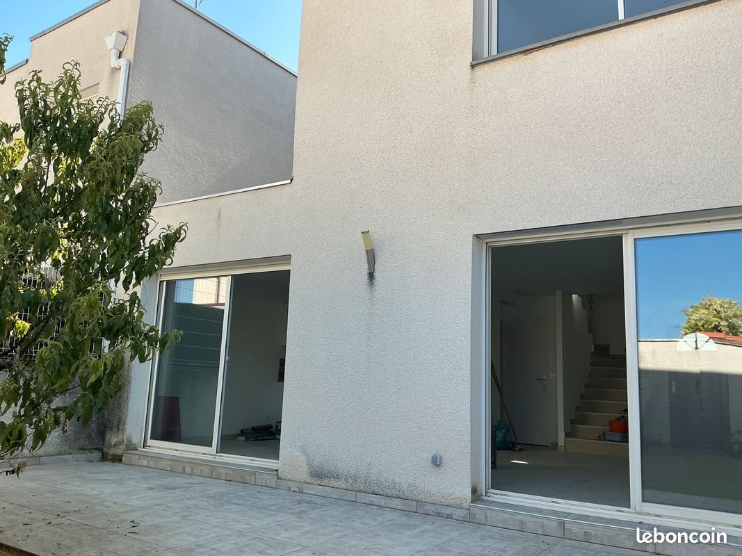Maison à vendre, 84m², Le Soler
