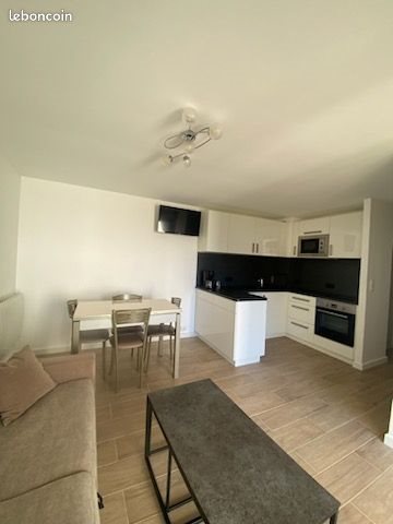 Appartement à louer, 40m², Palavas-les-Flots
