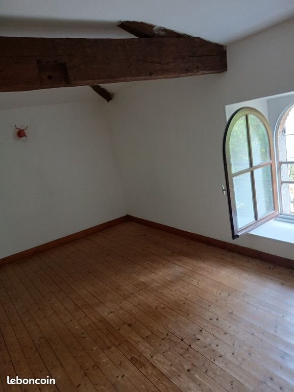 Maison à louer, 70m², Beaulieu-sous-Parthenay
