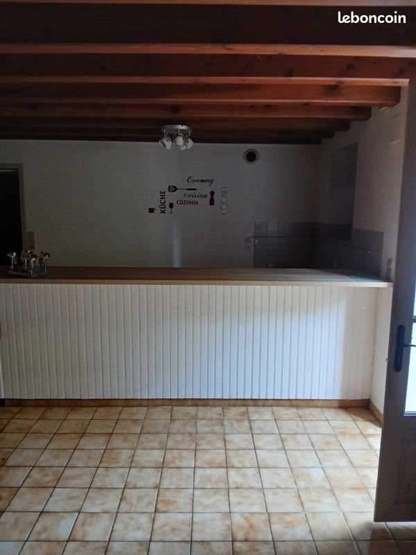 Maison à louer, 70m², Beaulieu-sous-Parthenay
