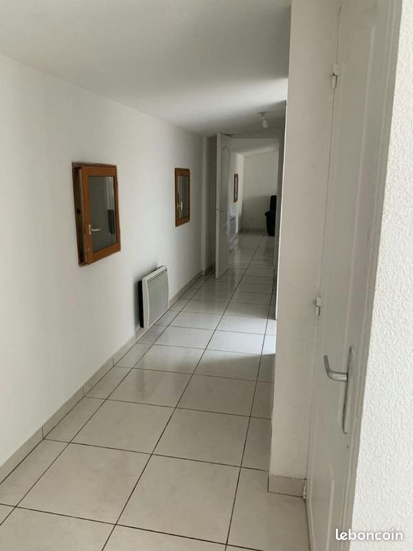 Appartement à louer, 69m², Coursan