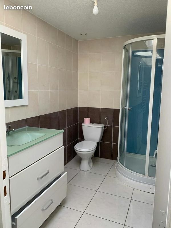 Appartement à louer, 69m², Coursan