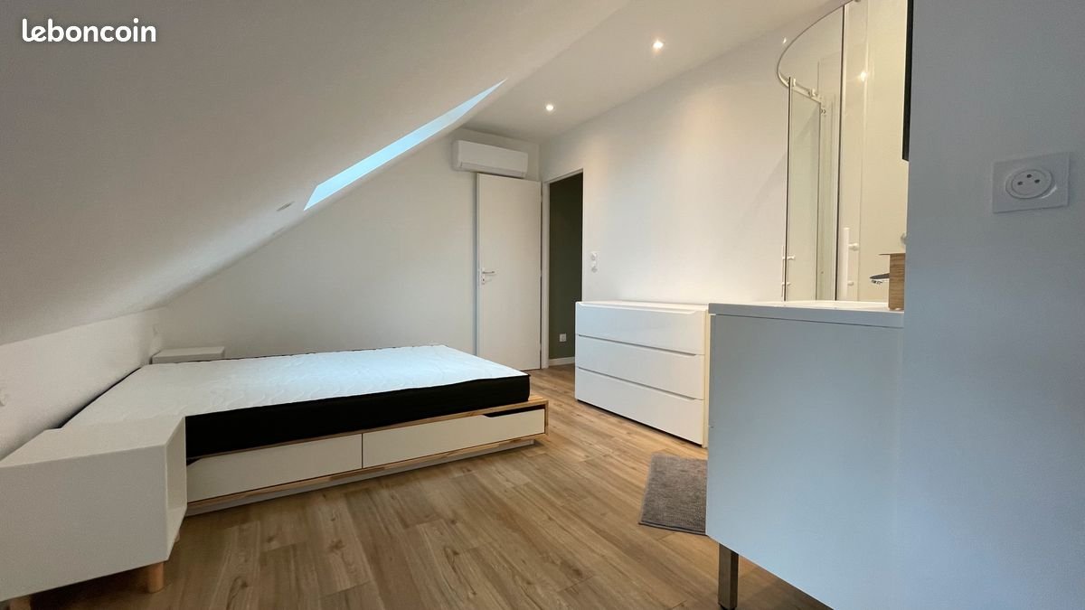 Appartement à louer, 35m², Bourges