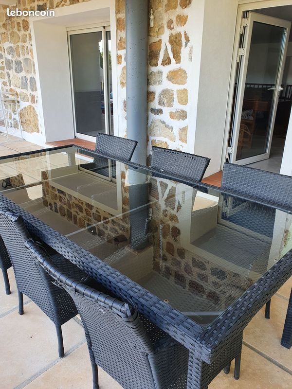 Maison à louer, 100m², Brignoles