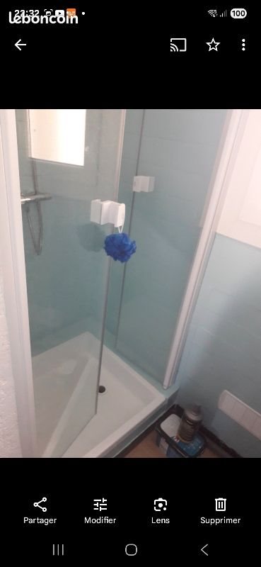 Appartement à louer, 15m², Canet-en-Roussillon