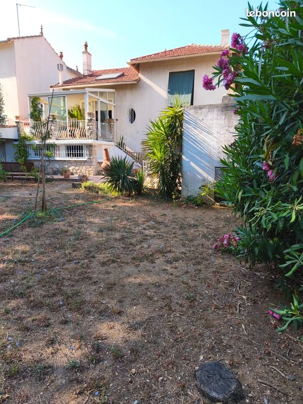 Maison à vendre, 125m², Toulon