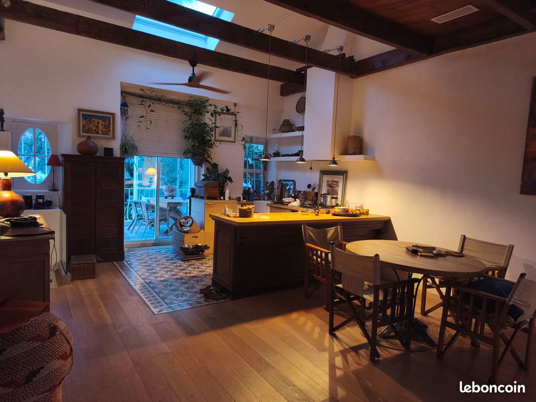 Maison à vendre, 125m², Toulon