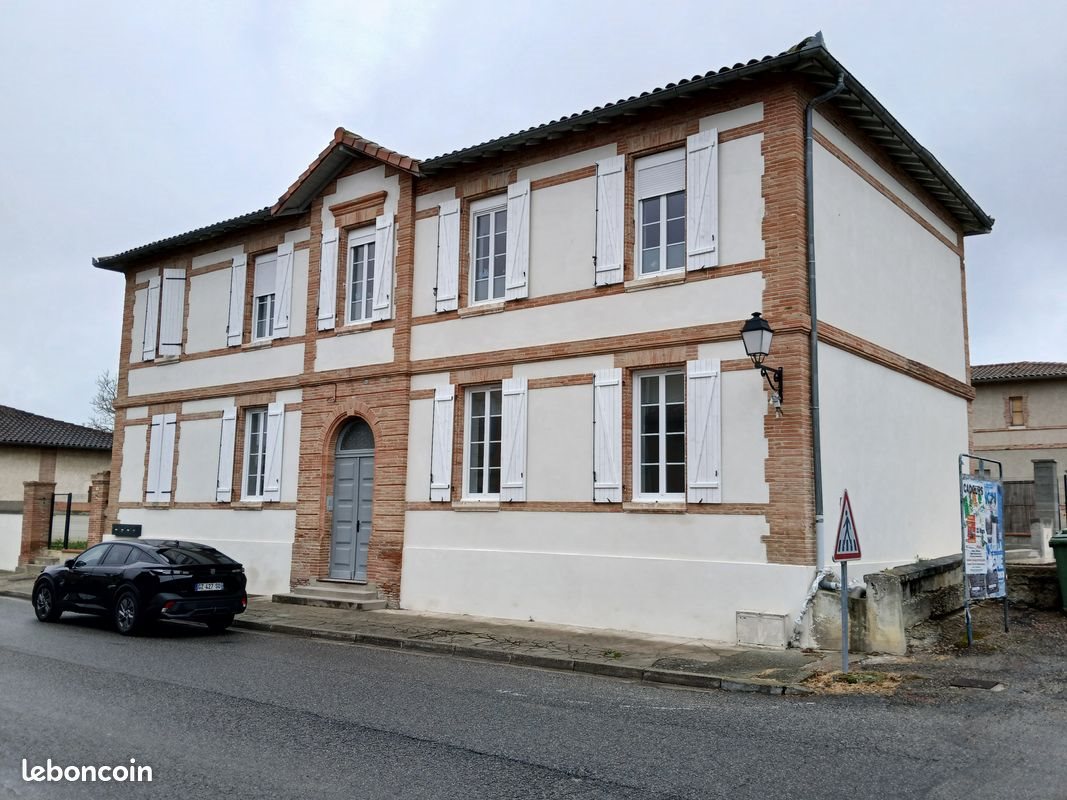 Appartement à louer, 64m², Cadours