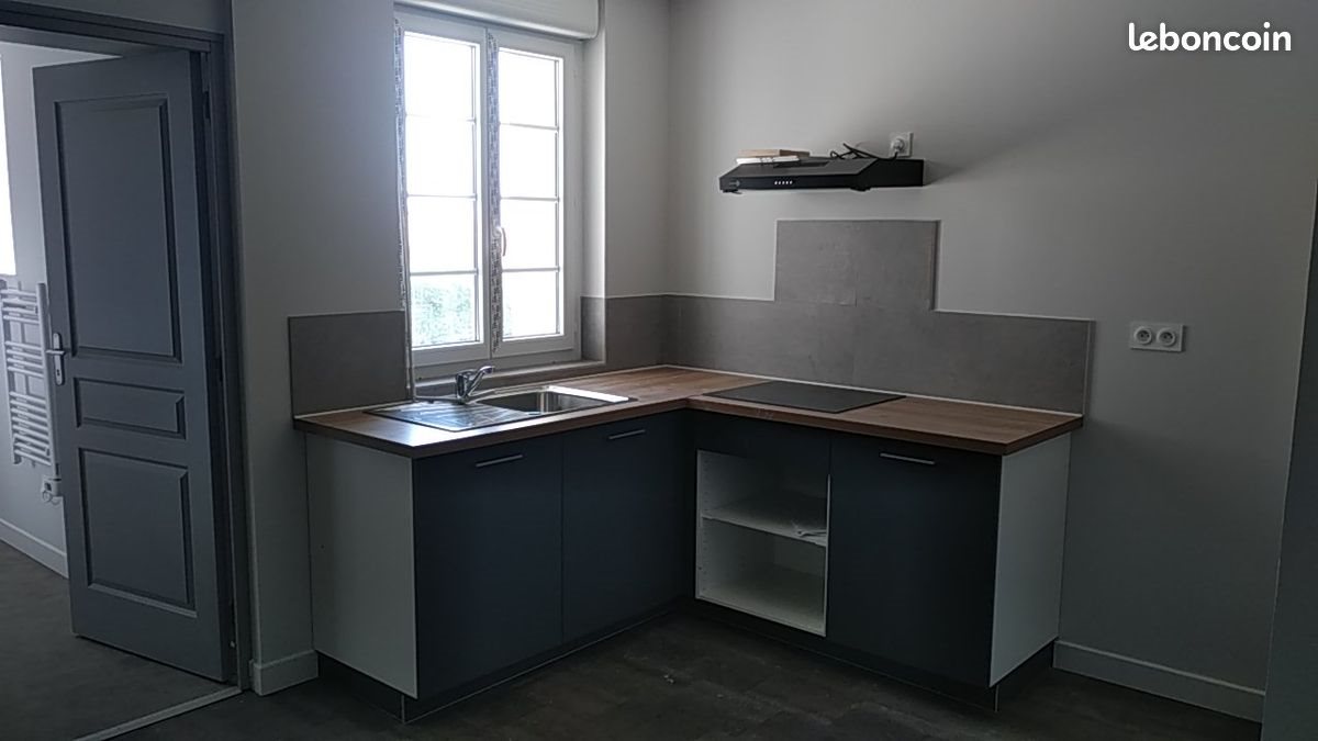 Appartement à louer, 64m², Cadours