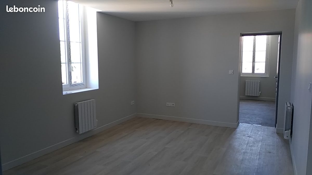 Appartement à louer, 64m², Cadours