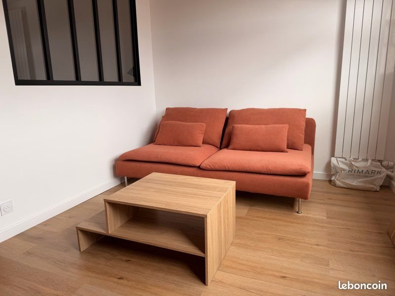 Appartement à louer, 33m², Rouen