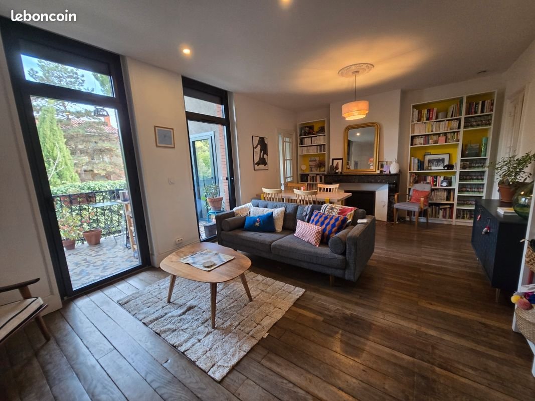 Appartement à vendre, 66m², Toulouse