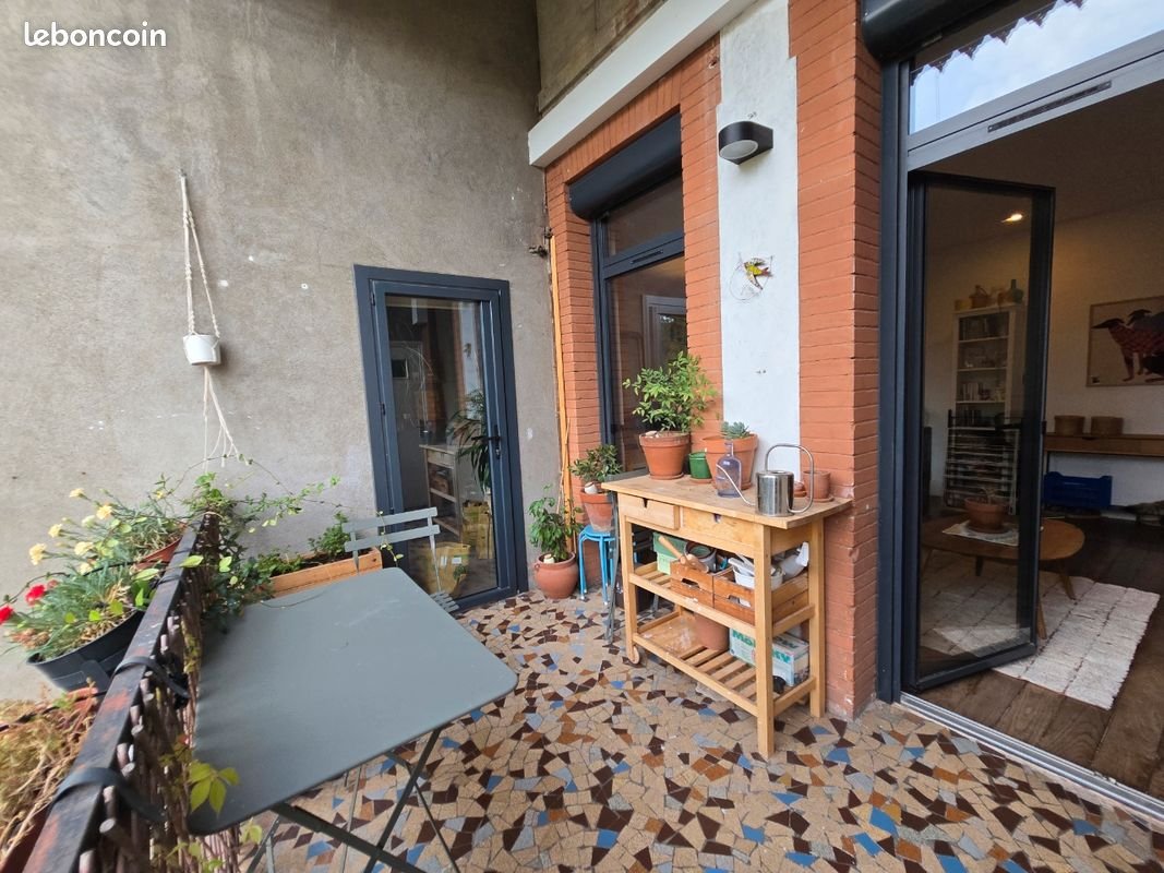 Appartement à vendre, 66m², Toulouse